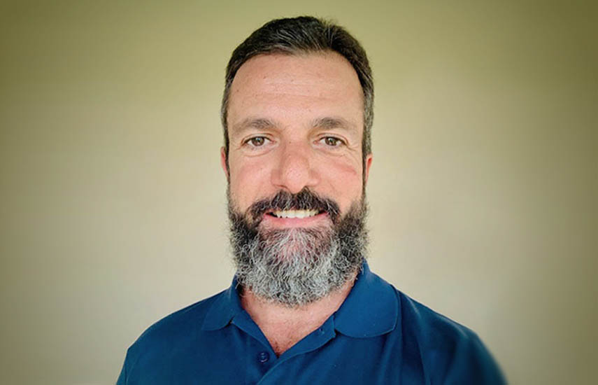 Leonardo Sampaio, nuevo vicepresidente de Estrategia Comercial y Desarrollo de Negocios para Latinoamérica de HBO Max.
