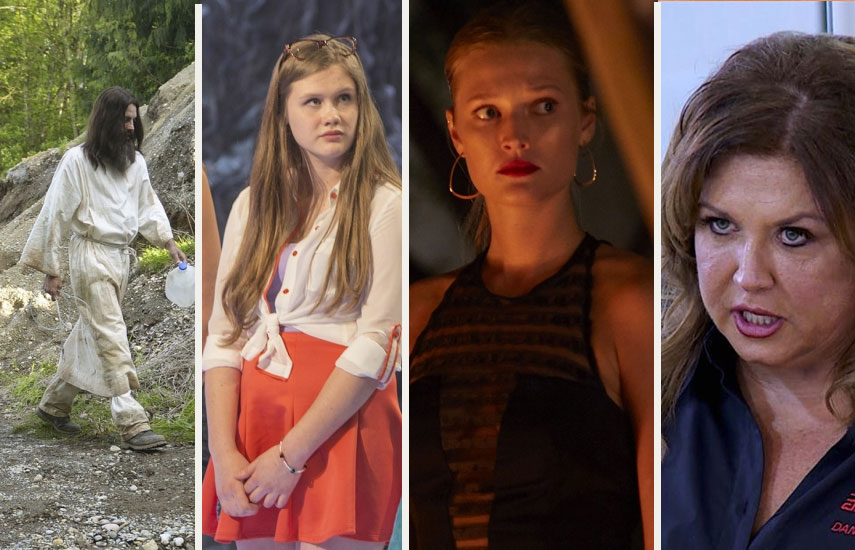 Soy Elizabeth Smart, Project Runway: Threads, Oscar Pistorius: Asesino Olímpico, y Dance Moms: Abby lo Cuenta Todo, principales en la programación del nuevo mes del canal de A+E Networks Latin America.