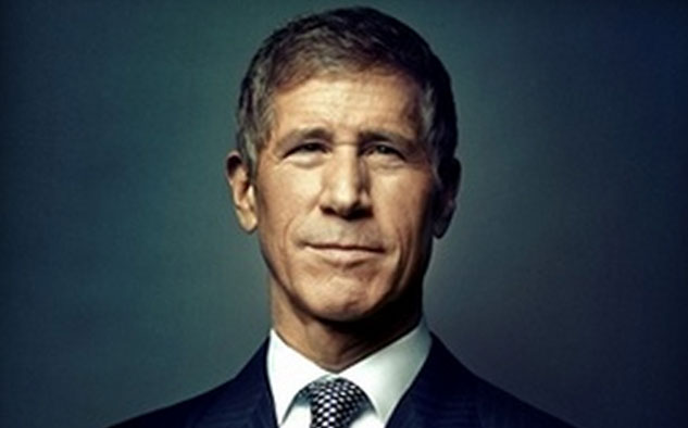 CEO de Lionsgate, Jon Feltheimer.