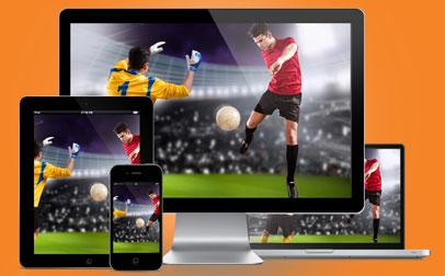 LiveClips permite agregar contenido en vivo, después de los partidos o en archivos deportivos para crear, digitalizar y entregar clips de video de búsqueda de cada jugada para la entrega a la emisión lineal y servicios digitales.