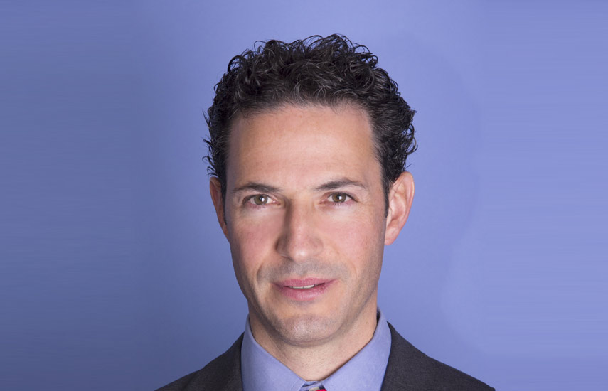 Lorenzo Orozco, nuevo gerente general y VP sénior de National Geographic Partners en América Latina.