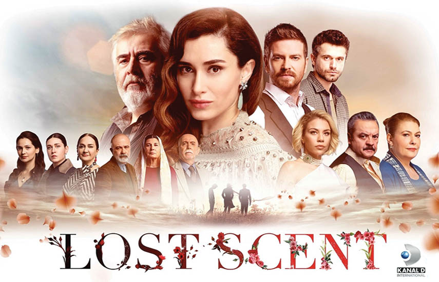 Masal, la protagonista, es una misteriosa mujer que revelará los grandes secretos que han sido guardados durante años y la ciudad ya no será la misma.
