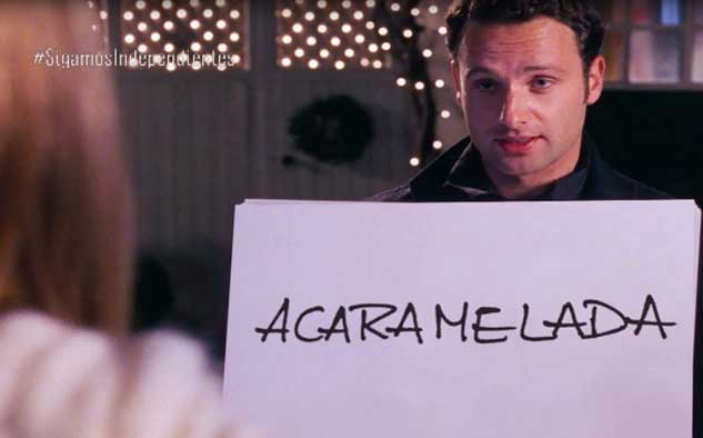 Love Actually