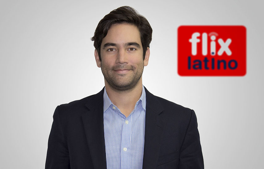 Luis Guillermo Villanueva, COO de SOMOS Next: "Nos genera orgullo esta asociación con Verizon, que acelerará el crecimiento que hemos tenido en los últimos años"