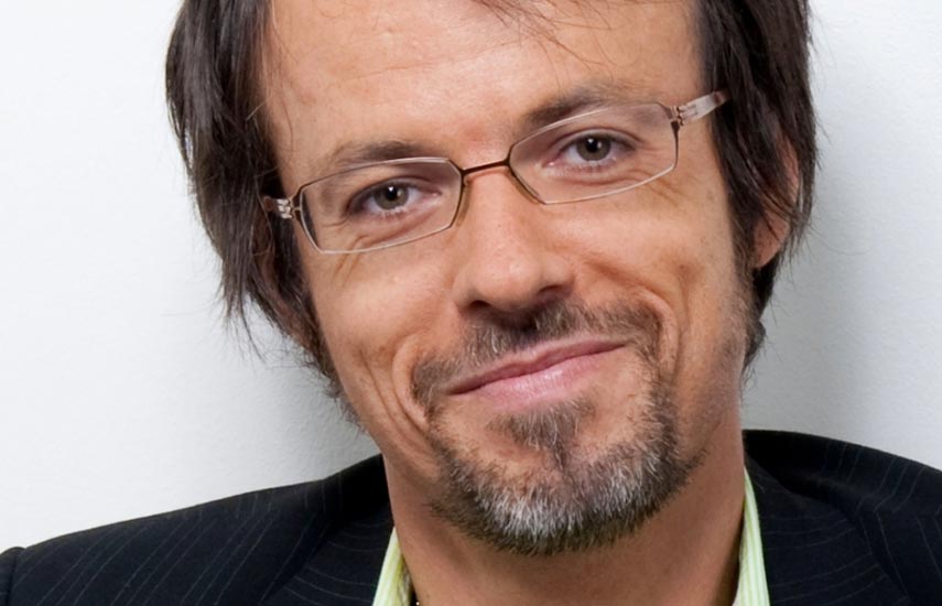 Manuel Alduy liderará los esfuerzos de desarrollo y ventas en Francia del estudio