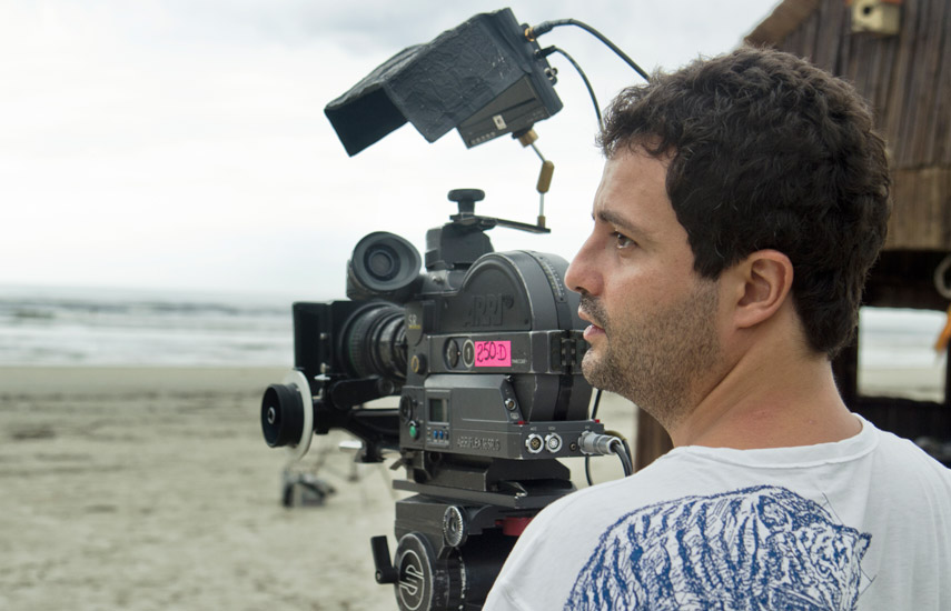 Marcelo Galvão creará y dirigirá la nueva producción de Netflix O Matador