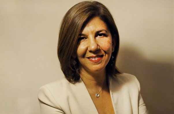 María Bonaria Fois