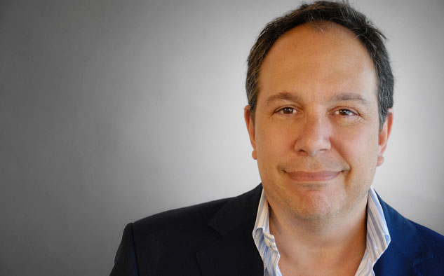 Mipcom Mark Gordon
