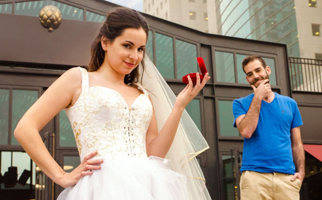 Marry Me Now, ha sido adquirido en Francia por FremantleMedia