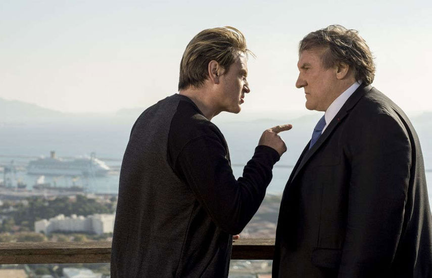 Marsella