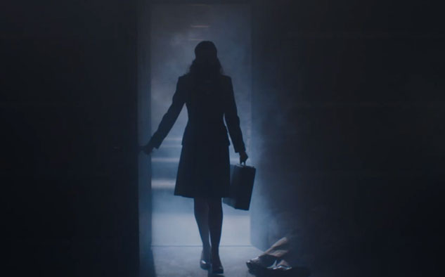 ¿Es la Agente Carter el personaje que llega? Hermetismo total en Marvel