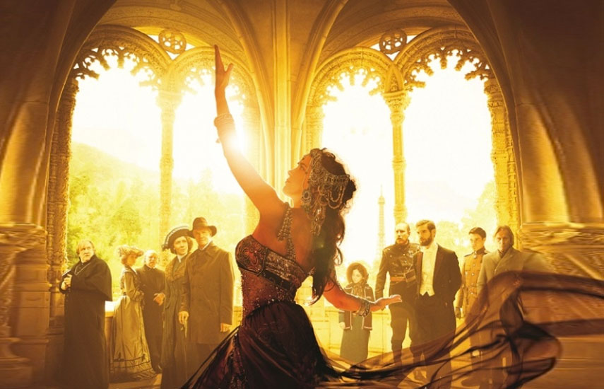 Mata Hari