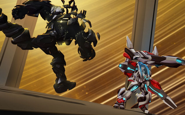 Max Steel: La ira de Makino