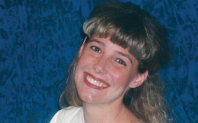 La joven Mary Kay Letorneau