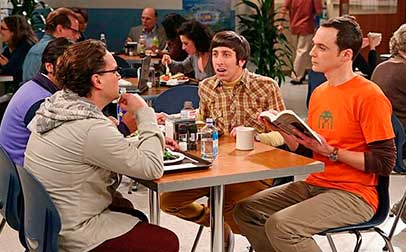 La serie ha cosechado 14 nominaciones a los premios Emmy, desde su estreno en 2007.