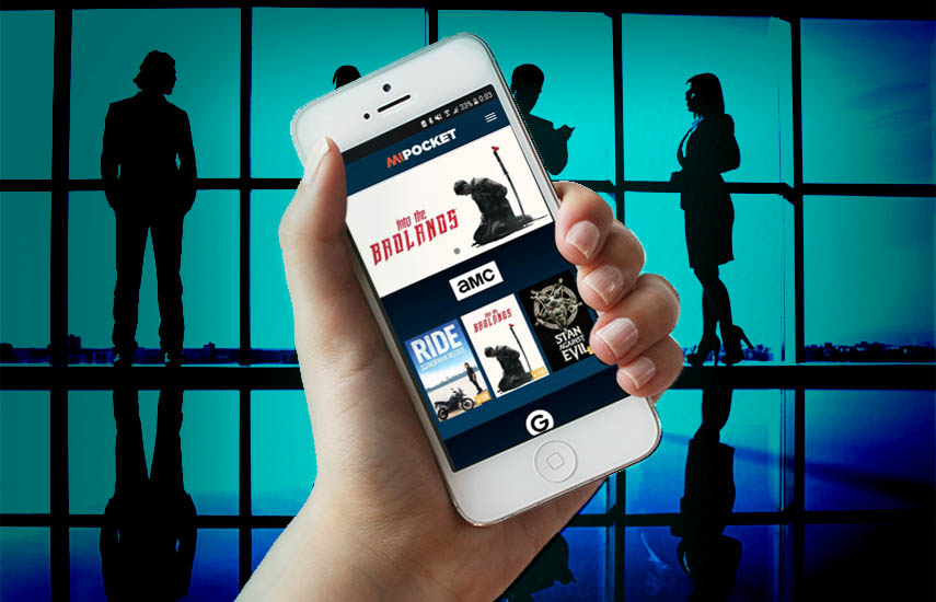 La app es muy fácil de usar con tan solo clickear sobre cada uno de los videos disponibles, contando con una estructura sencilla, e intuitiva.