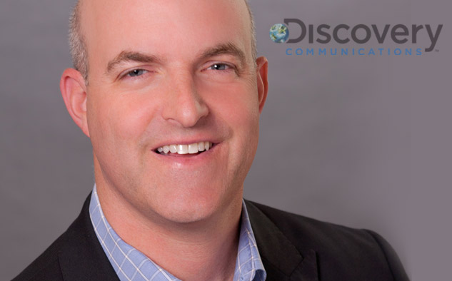 Michael Lang será el nuevo como VP ejecutivo de Desarrollo Internacional y Digital de Discovery Communications