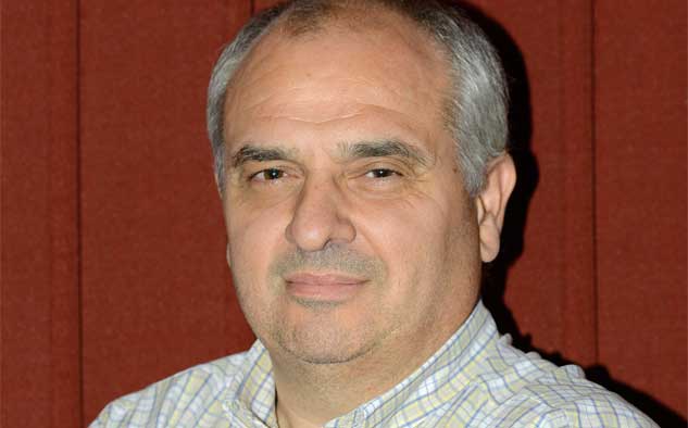 PulpoPR Marcelo Liberini, COO de QB9 Entertainment.