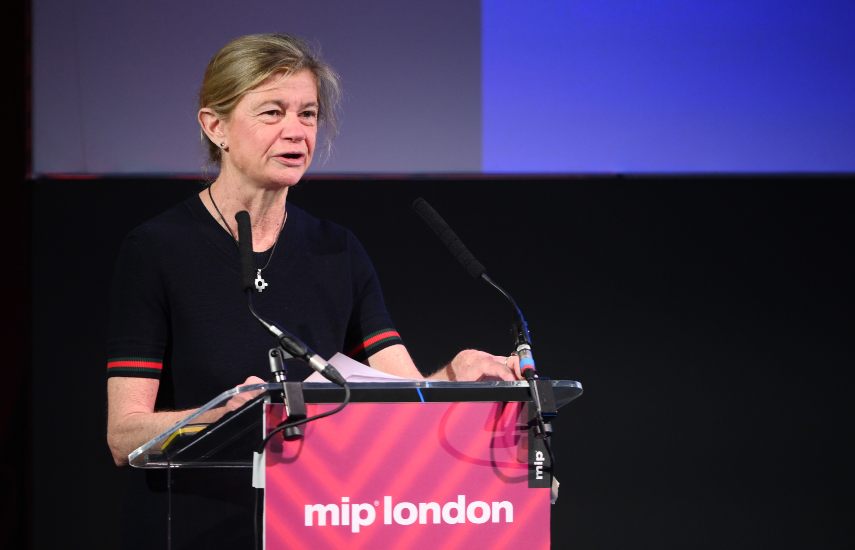 Las sesiones incluyen una edición londinense de Fresh TV, evento de MIPCOM, que destaca los formatos emergentes de vanguardia, presentado por Virginia Mouseler, CEO de The WIT.