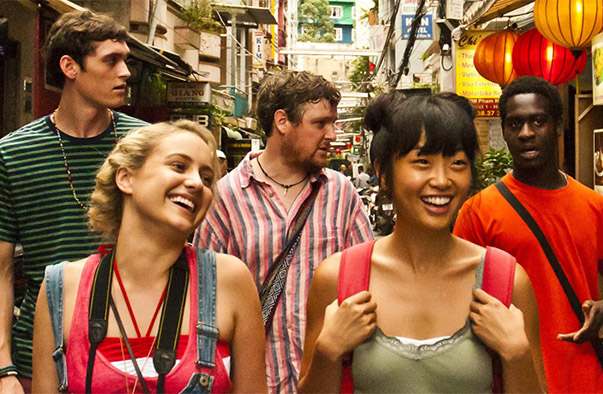 gap year