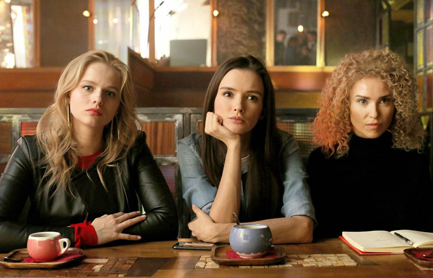 Mistresses
