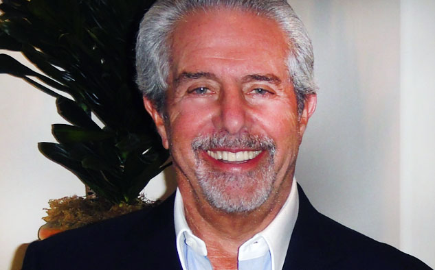 Michael Jay Solomon fue distinguido para el Salón de la Fama Distribución Internacional de TV