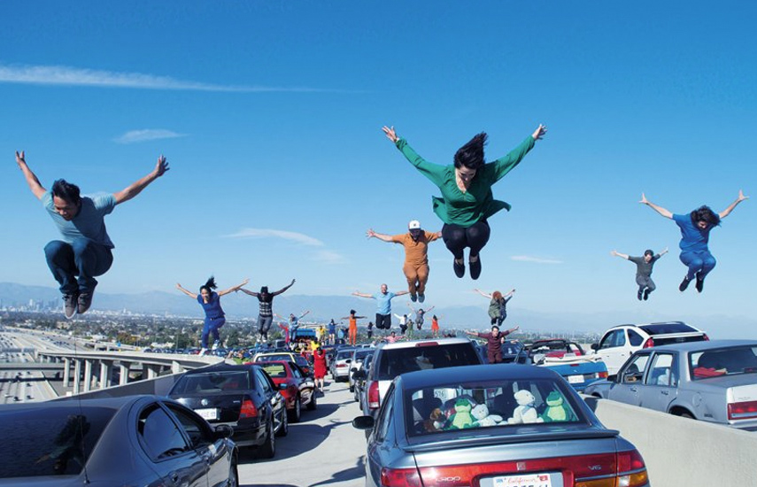 La La Land