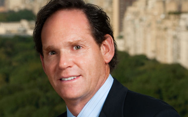 Mark Rachesky