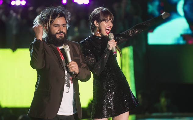 MTV MIAW 2016 MTV MIAW 2016