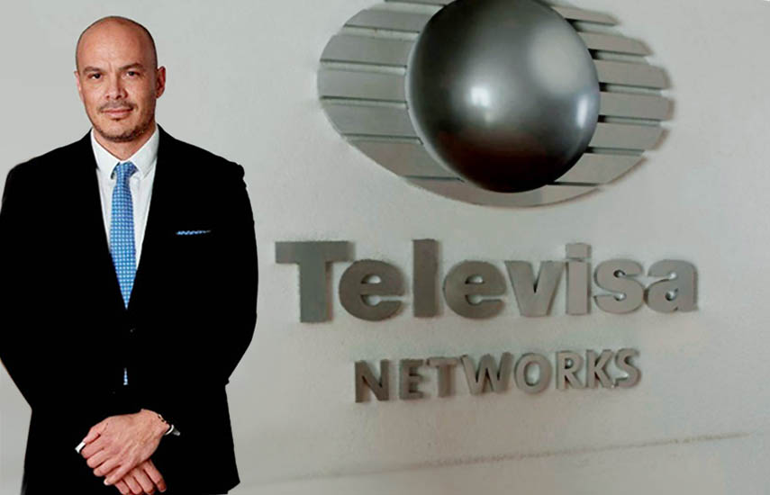Fernando Muñiz: "Nosotros estamos abiertos al diálogo. De todas manera, no nos hemos quedado de brazos cruzados. Hemos iniciado una campaña en los medios de comunicación peruanos de televisión y en otros medios que son clientes de Televisa Internacional para informar a los suscriptores en dónde pueden ver nuestras señales. También vamos a trabajar con sistemas OTT para llevar las señales directamente al suscriptor"