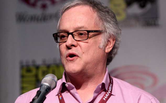Neal Baer