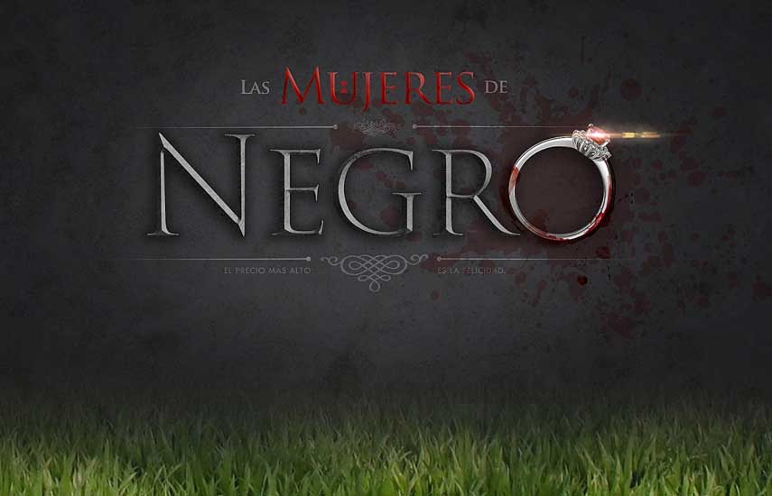 Mujeres de Negro