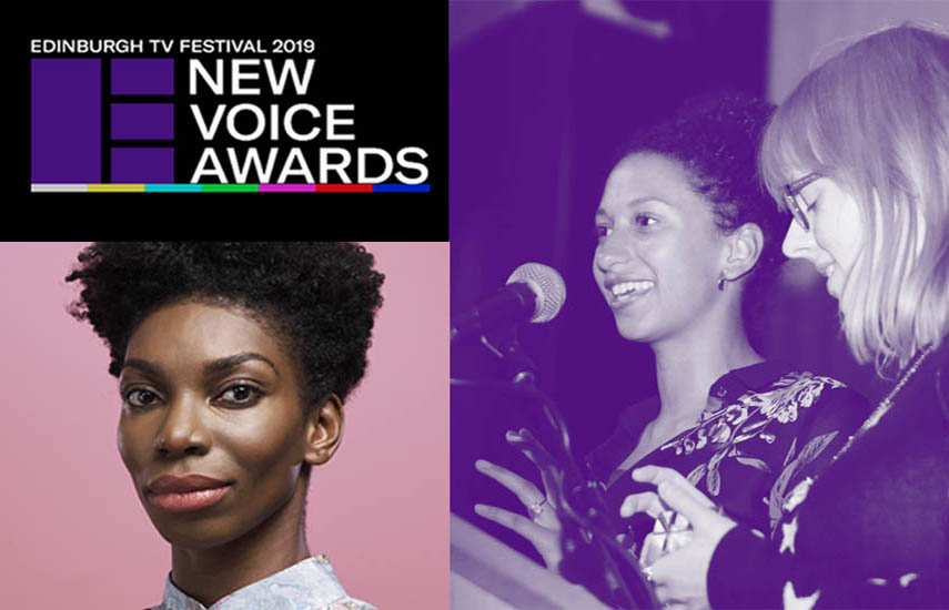 La ceremonia, a celebrarse el 26 de febrero en Londres, presentará un panel de debate y una entrevista de apertura que recogerá impresiones de la actriz, guionista y cantante británica Michaela Coel.