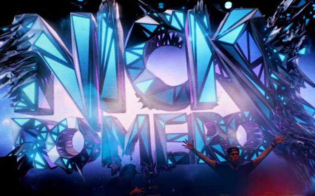 Nicky Romero.