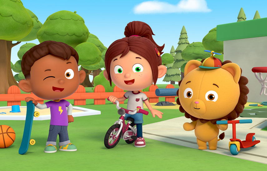 Paula & Pals