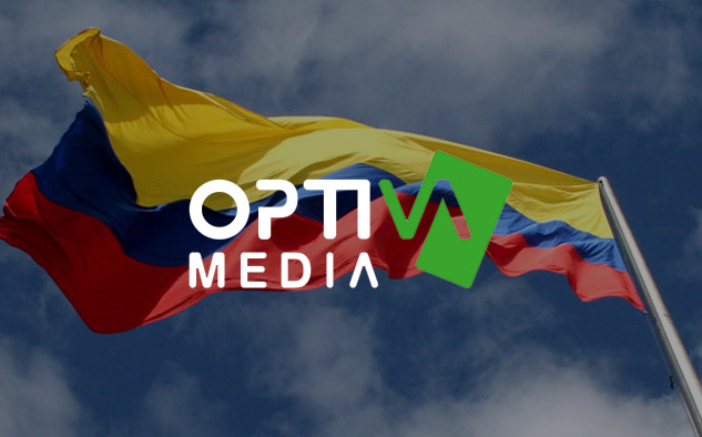 Optiva Media