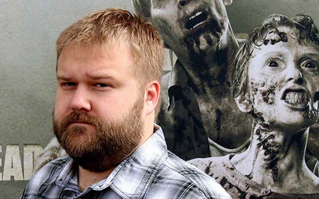 Robert Kirkman