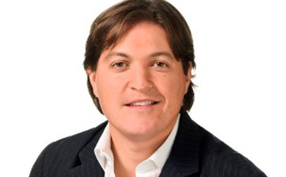 Pablo Zuccarino, VP y gerente de Cartoon Network América Latina.