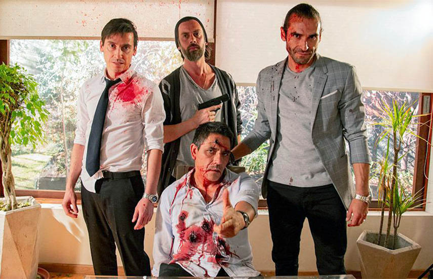 La ficción promedió 9,8 en su totalidad desde el 24 de septiembre del 2018 hasta el 28 de mayo de este año.
