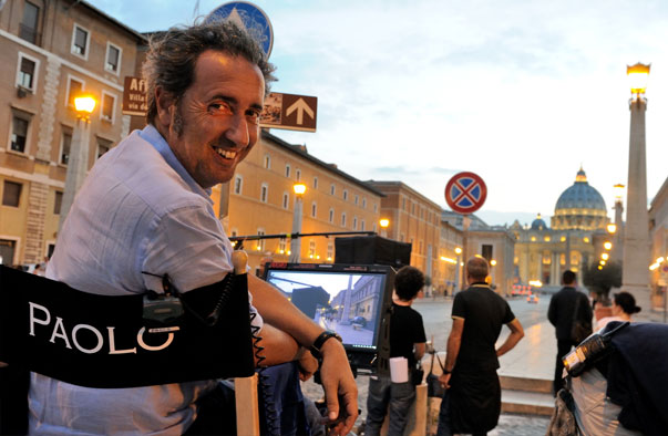 Paolo Sorrentino