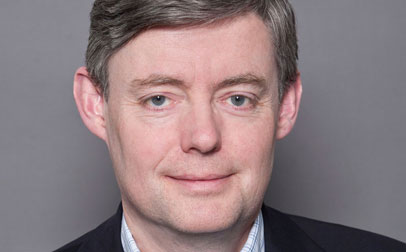 Patrick Bradley