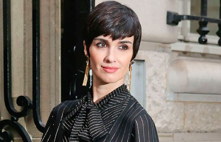 Paz Vega, actriz española, encarnará a Catalina Creel, villana emblemática en “Cuna de Lobos”.