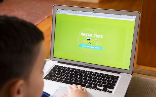 PBS lanza servicios infantiles multiplataforma