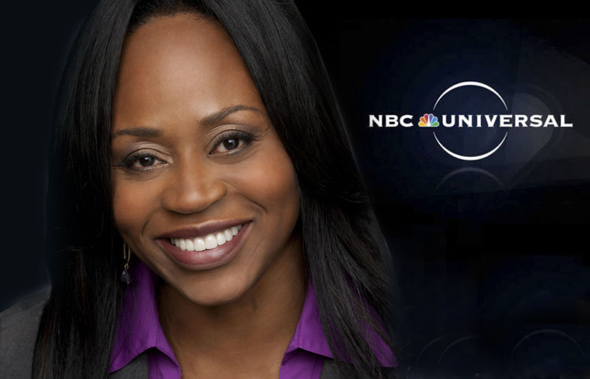 Pearlena Igbokwe, NBC