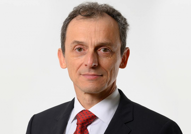 Pedro Duque