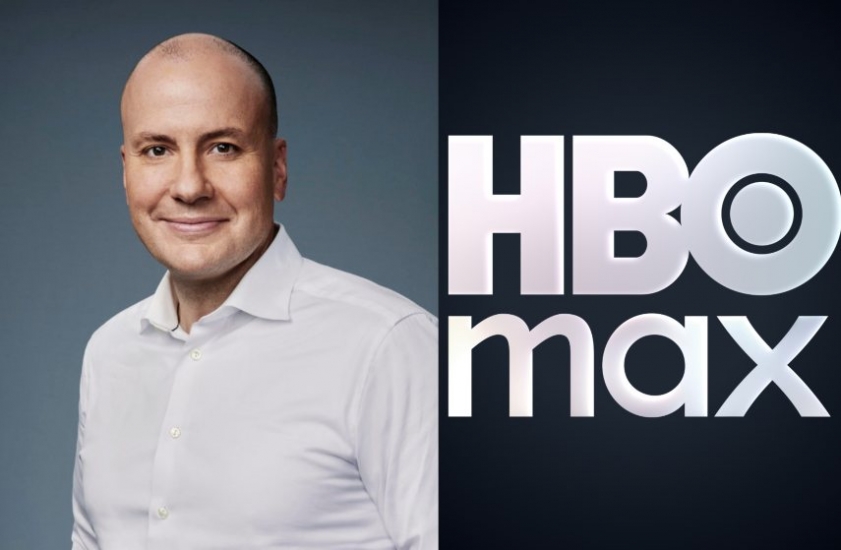 JB Perrette: "Para fin de año, HBO Max estará disponible en más de 100 mercados"