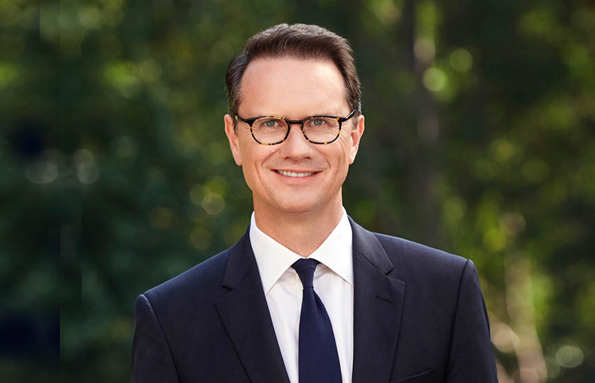 Disney: Peter Rice define la estructura de General Entertainment ...