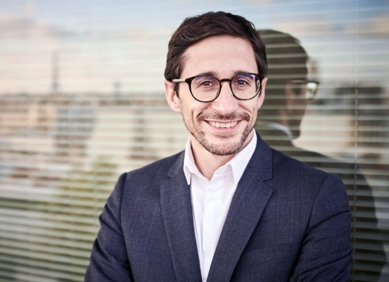 Pierre Branco