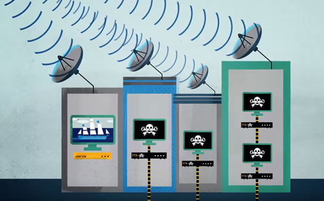 FOX Networks Group (FNG) Latin America hizo público su respaldo para regularizar la TV paga nacional.