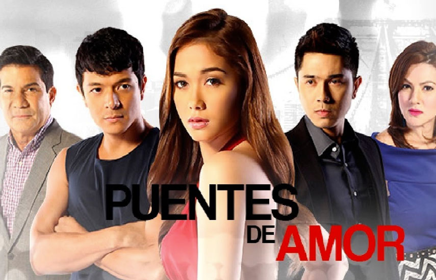 Puentes de Amor